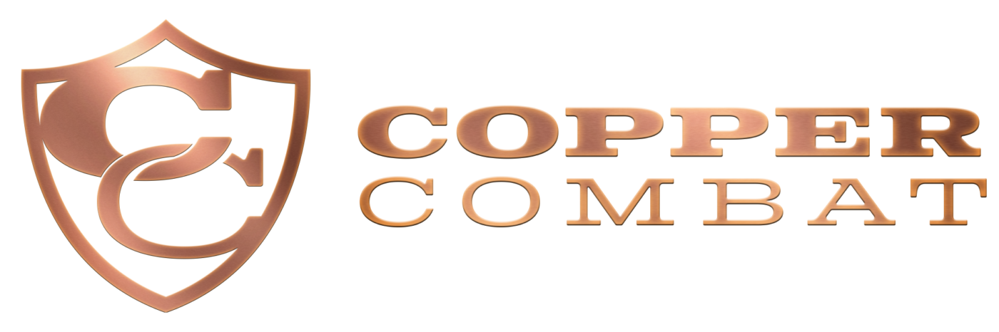 Copper-Combat.com